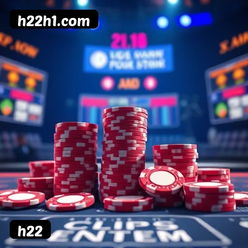 Recursos Exclusivos do App h22 - Modo Offline, Login Biométrico