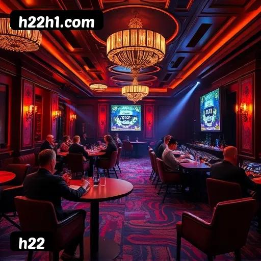 Coleção Premium de Slots h22 - NetEnt, Pragmatic Play, Evolution